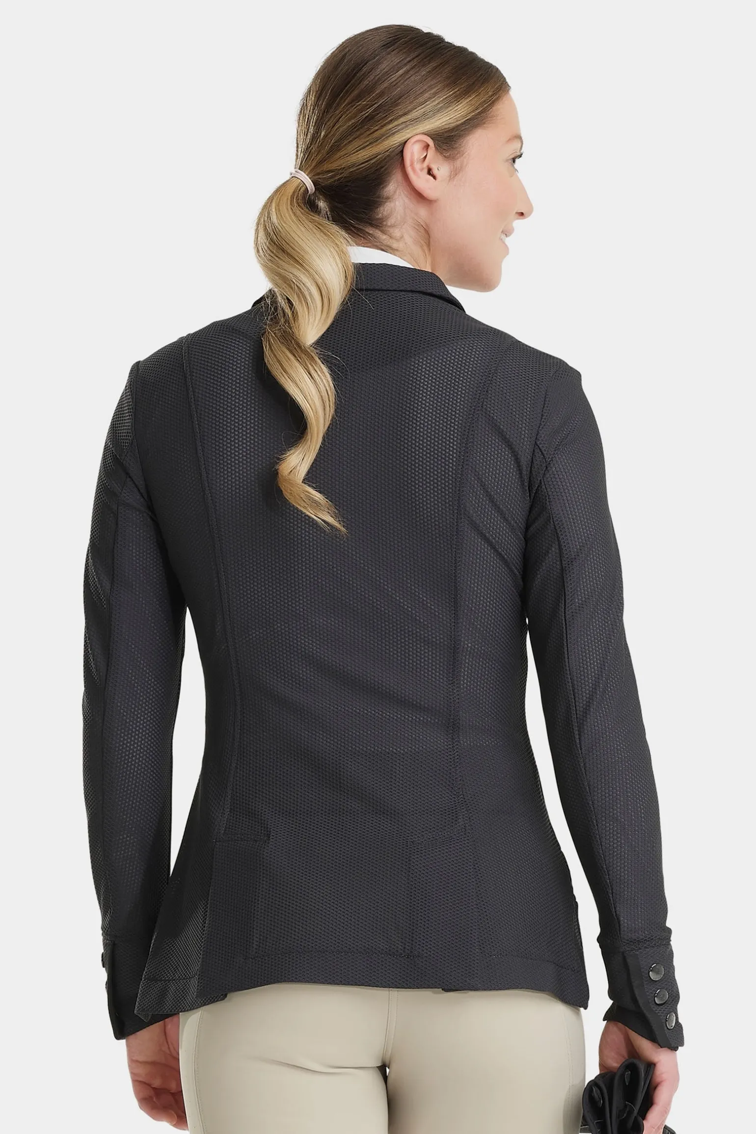 Aeromesh Damen Turnierjacket