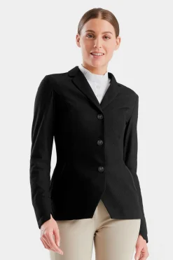 Aeromesh Damen Turnierjacket