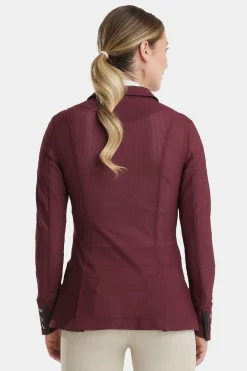 Aeromesh Damen Turnierjacket