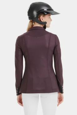 Aeromesh Damen Turnierjacket