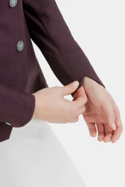 Aeromesh Damen Turnierjacket