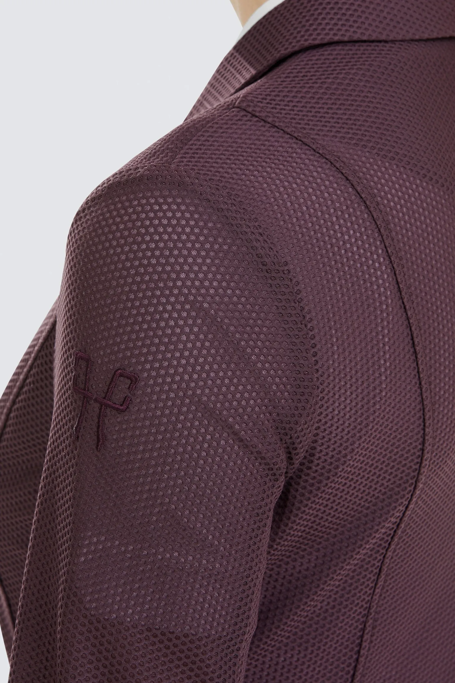 Aeromesh Damen Turnierjacket