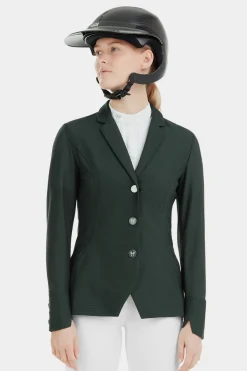 Aeromesh Damen Turnierjacket