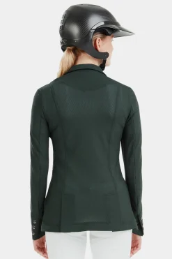 Aeromesh Damen Turnierjacket