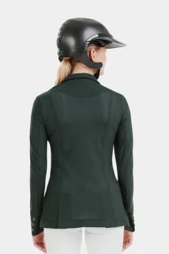 Aeromesh Damen Turnierjacket