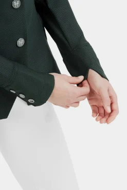 Aeromesh Damen Turnierjacket