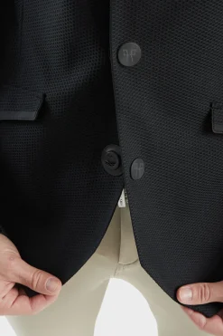 Aeromesh Herren Turnierjacket