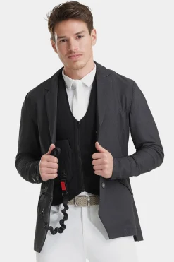 Aeromesh Herren Turnierjacket