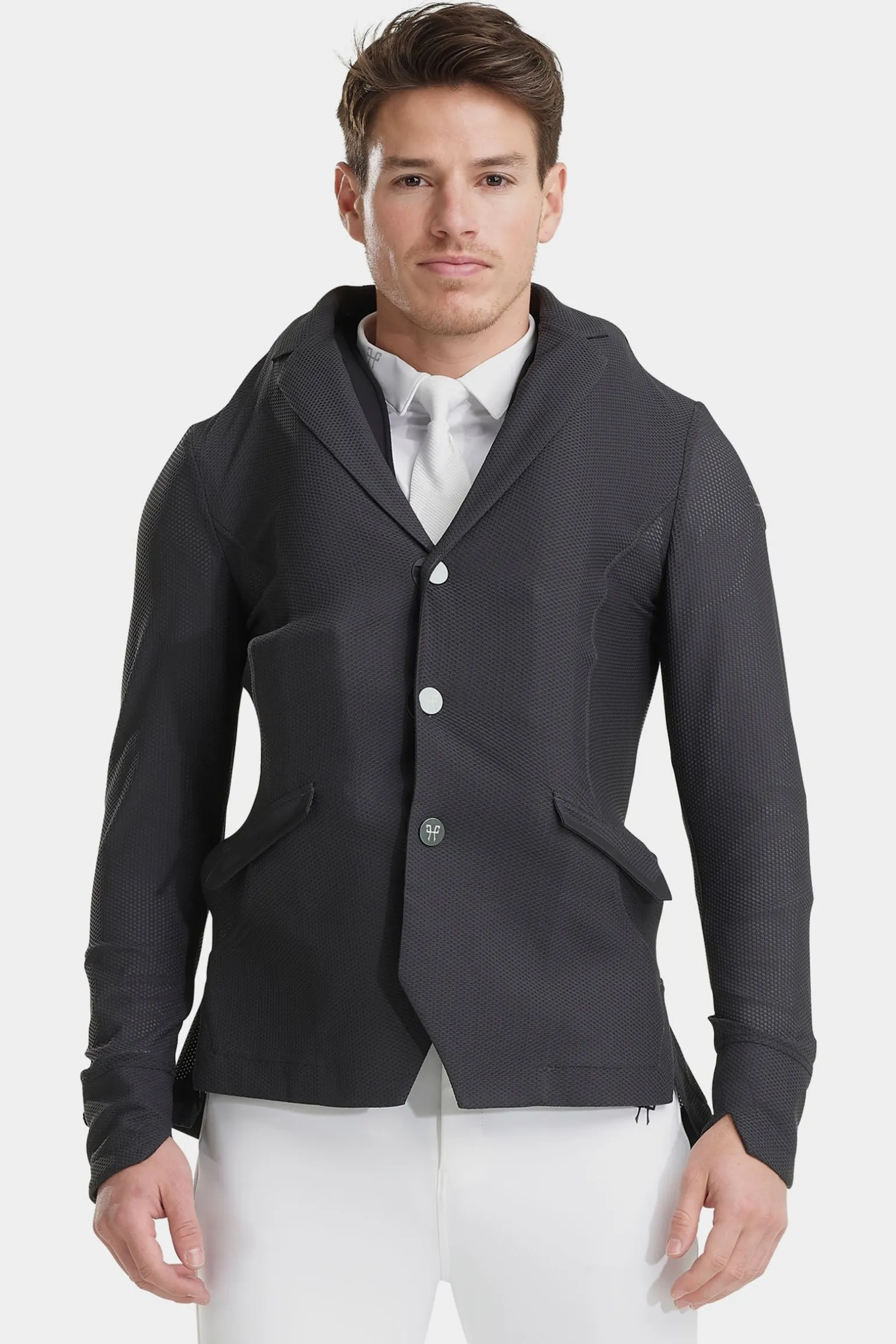 Aeromesh Herren Turnierjacket
