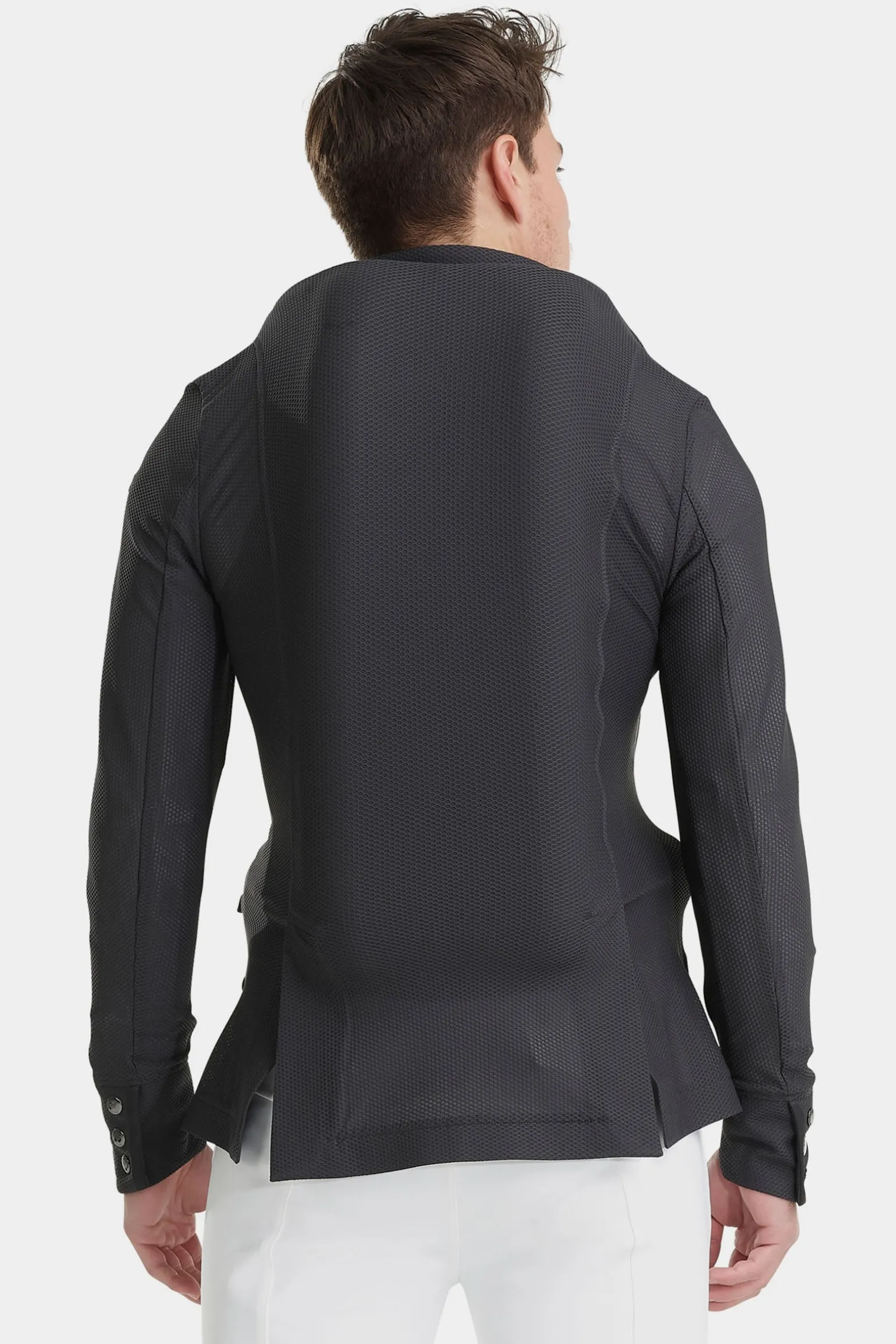 Aeromesh Herren Turnierjacket