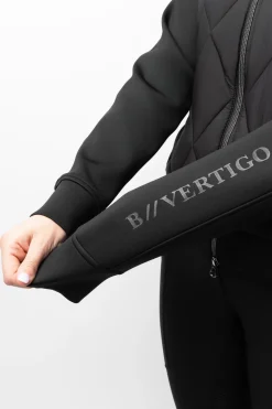 Agnetha Damen Hybrid Jacke