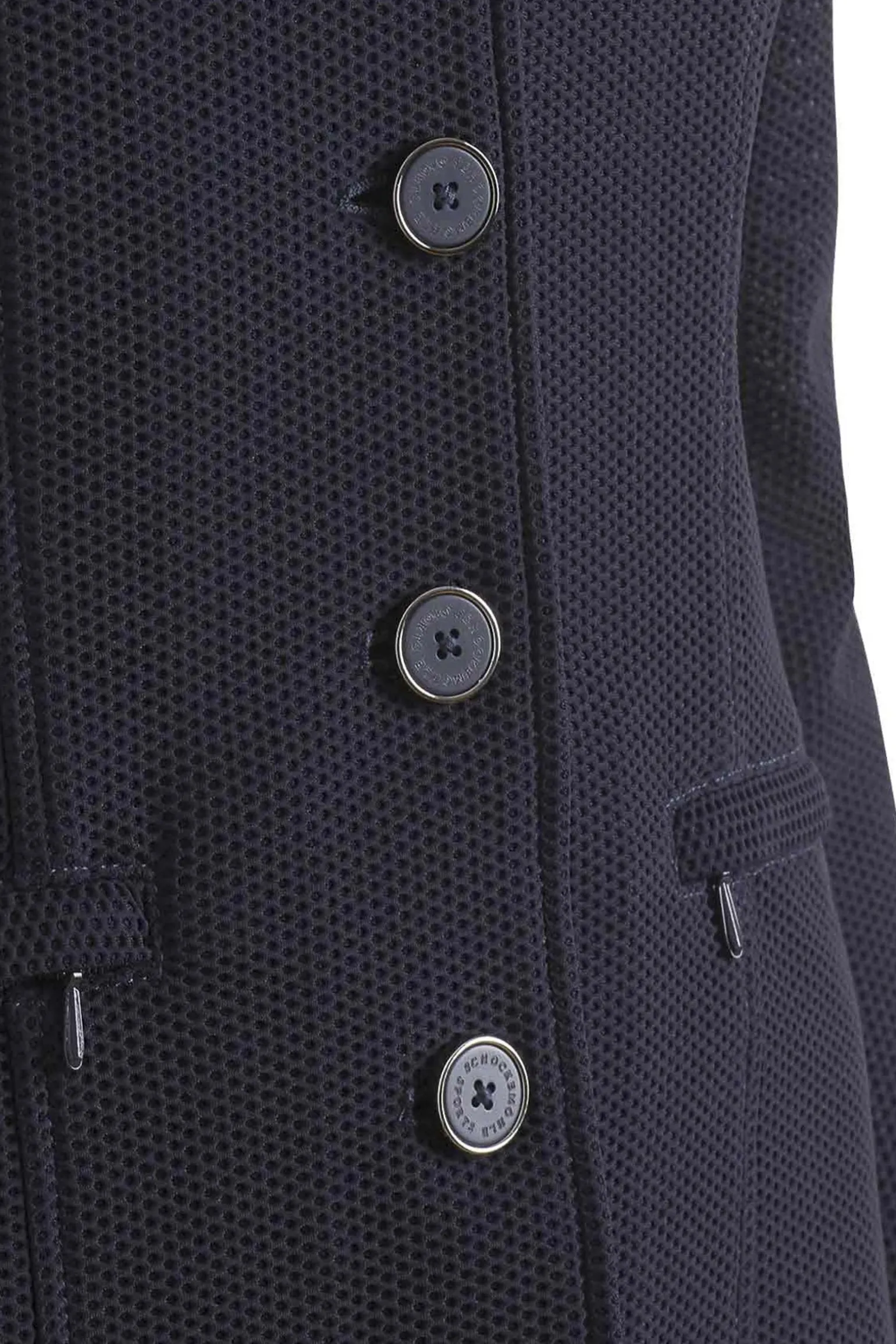 Air Cool Damen Turnierjacket