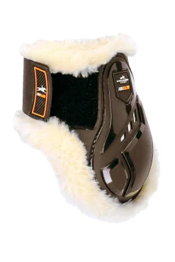 Air Flow Champion Streichkappen Fell