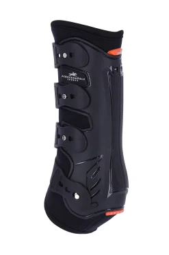 Air Flow Dressurgamaschen Hinten