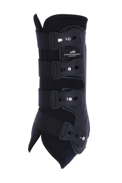 Air Flow Dressurgamaschen Hinten