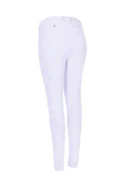 Air Sporty Pro Damen Vollbesatzreitleggings