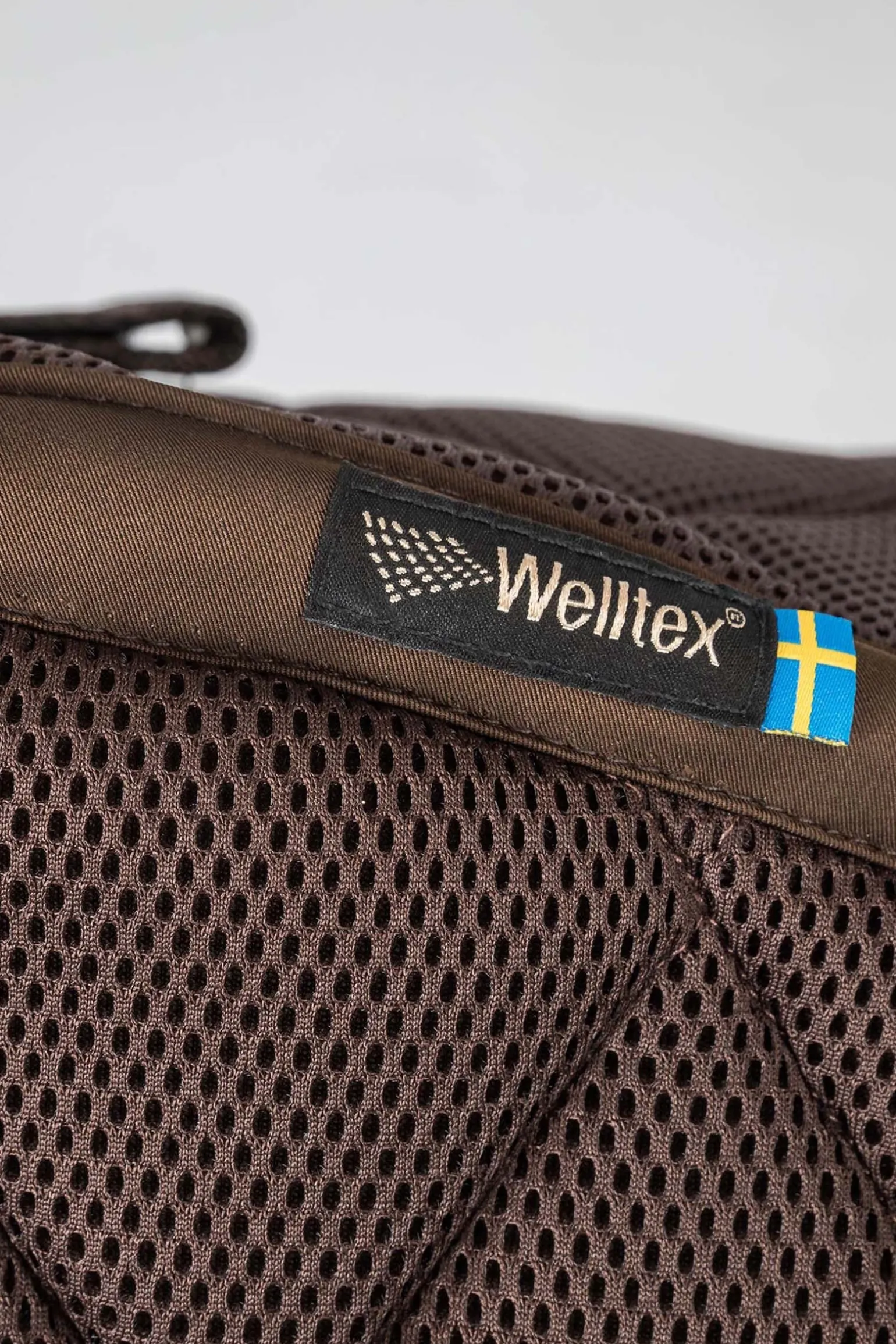 Airflow Dressurschabracke