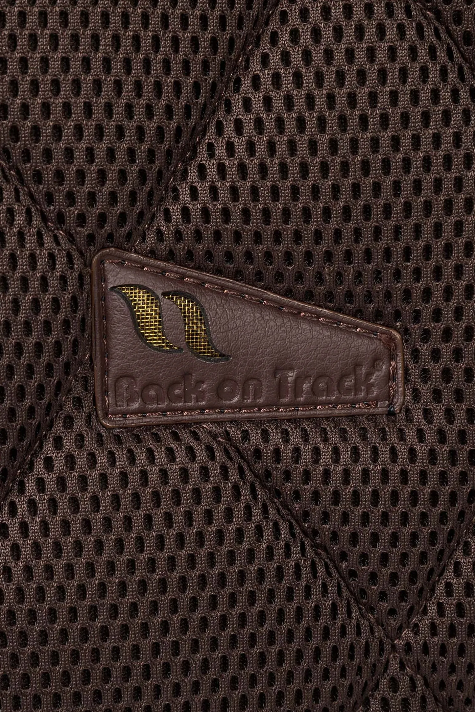 Airflow Dressurschabracke