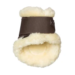 AirFlow light Streichkappen mit Kunstfell