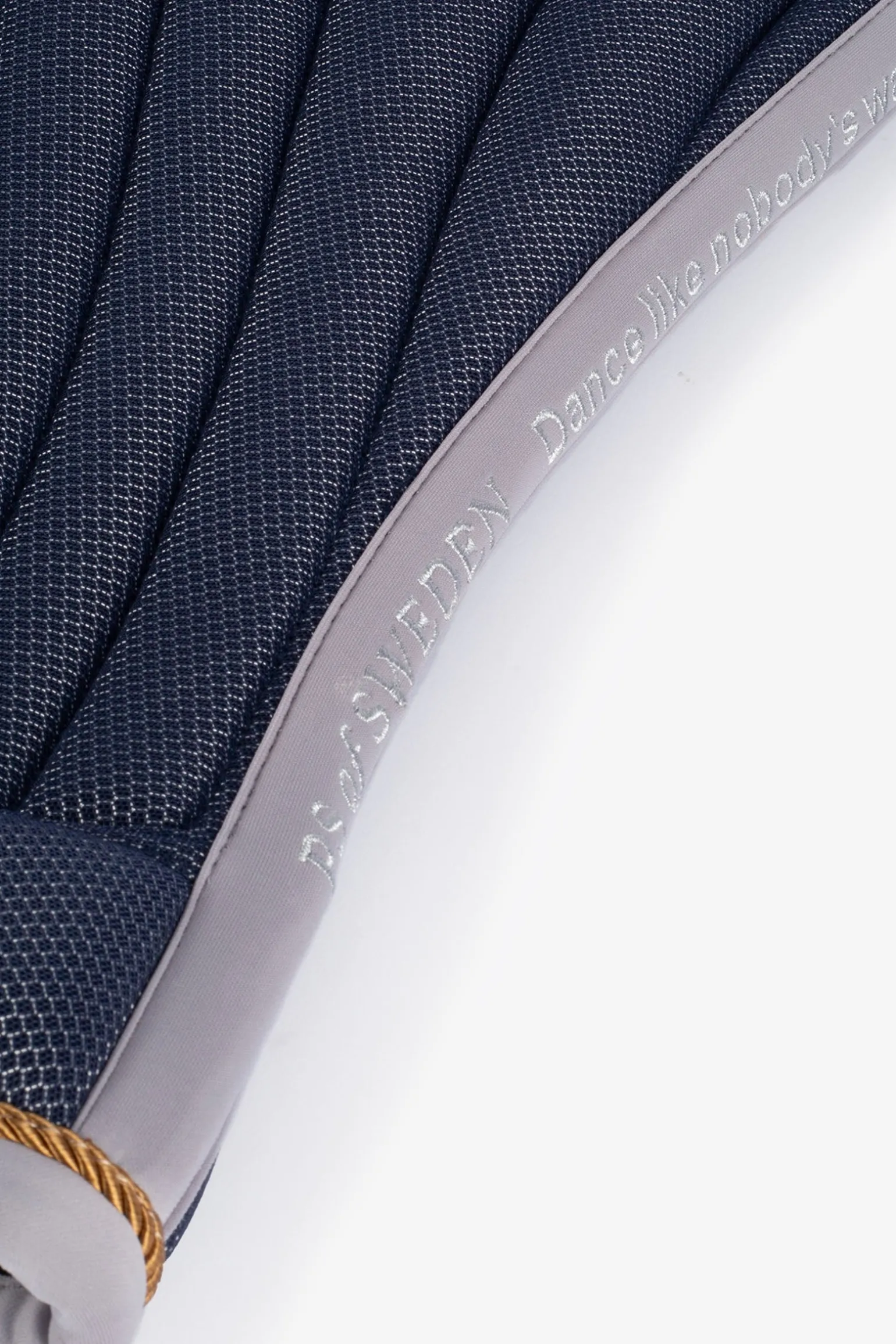 Airflow Mesh Dressurschabracke