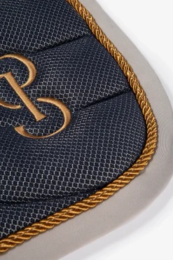 Airflow Mesh Dressurschabracke