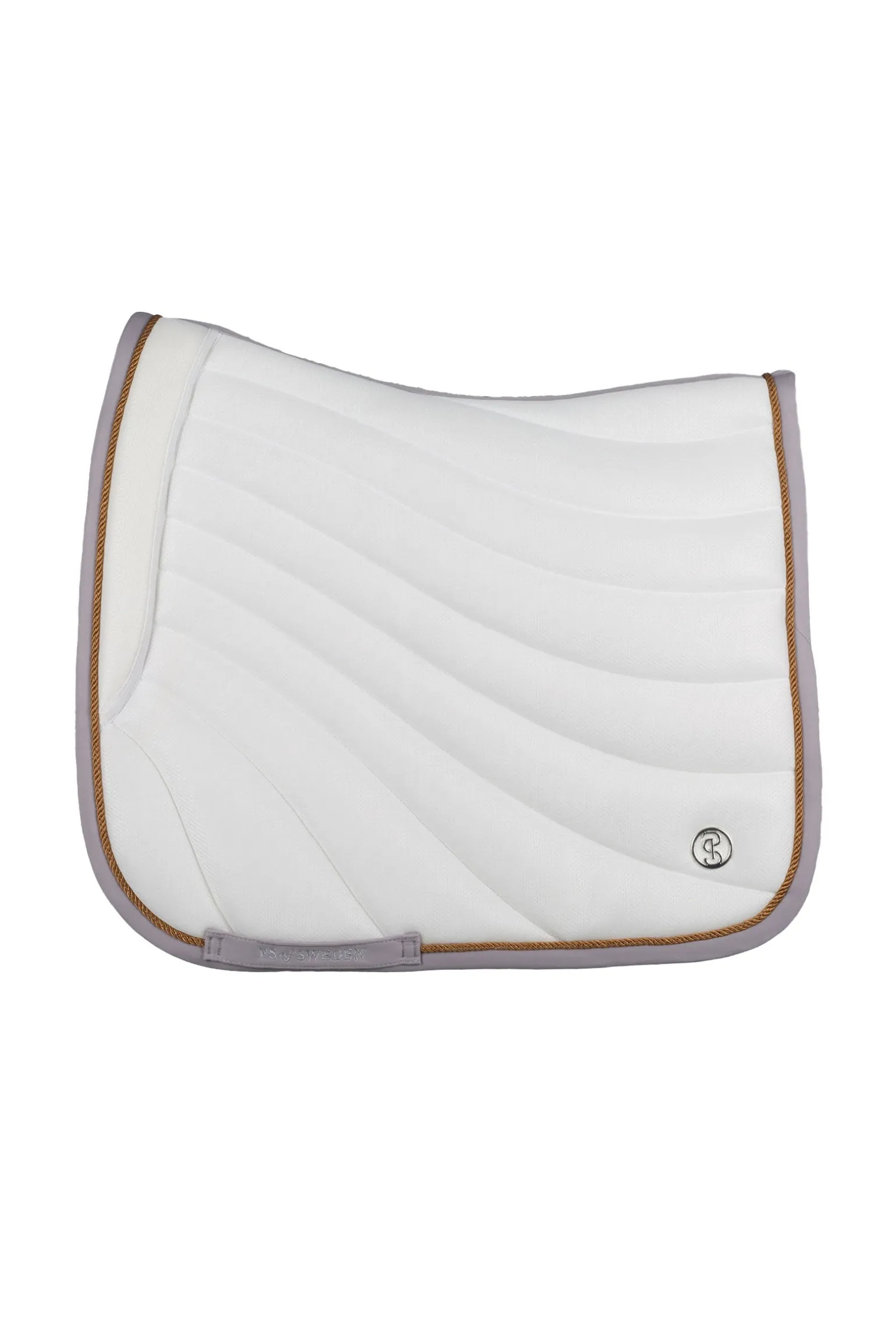 Airflow Mesh Dressurschabracke