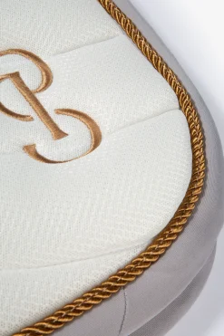 Airflow Mesh Dressurschabracke