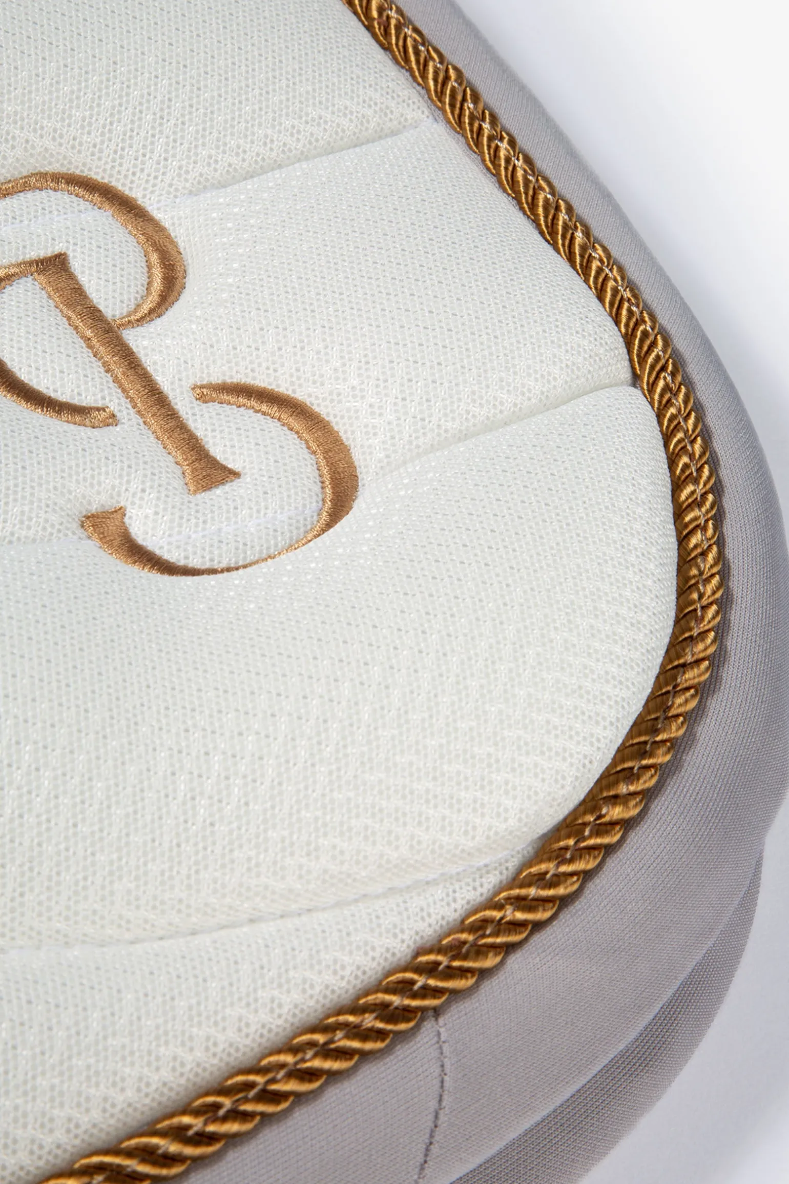 Airflow Mesh Dressurschabracke