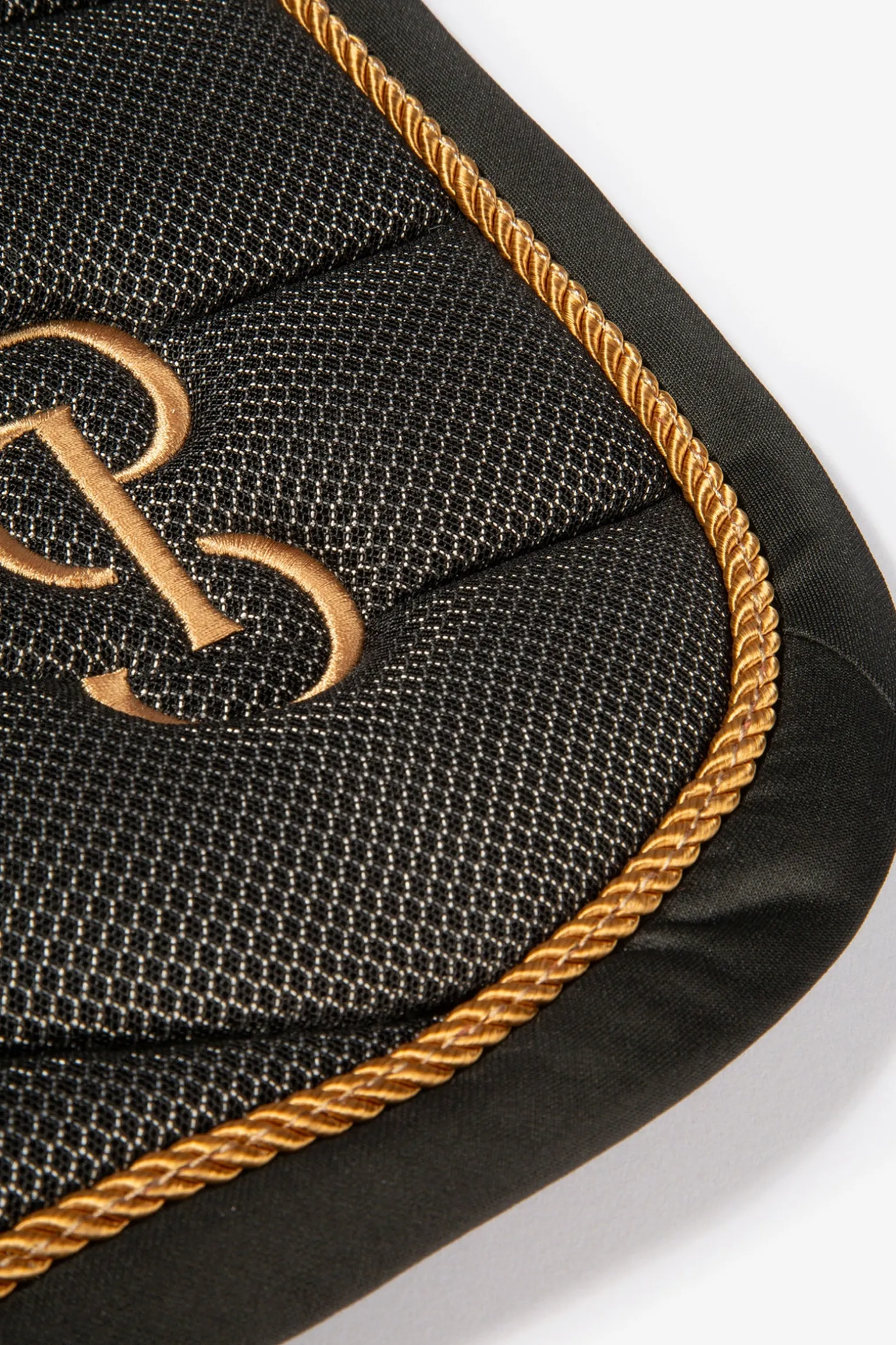 Airflow Mesh Springschabracke