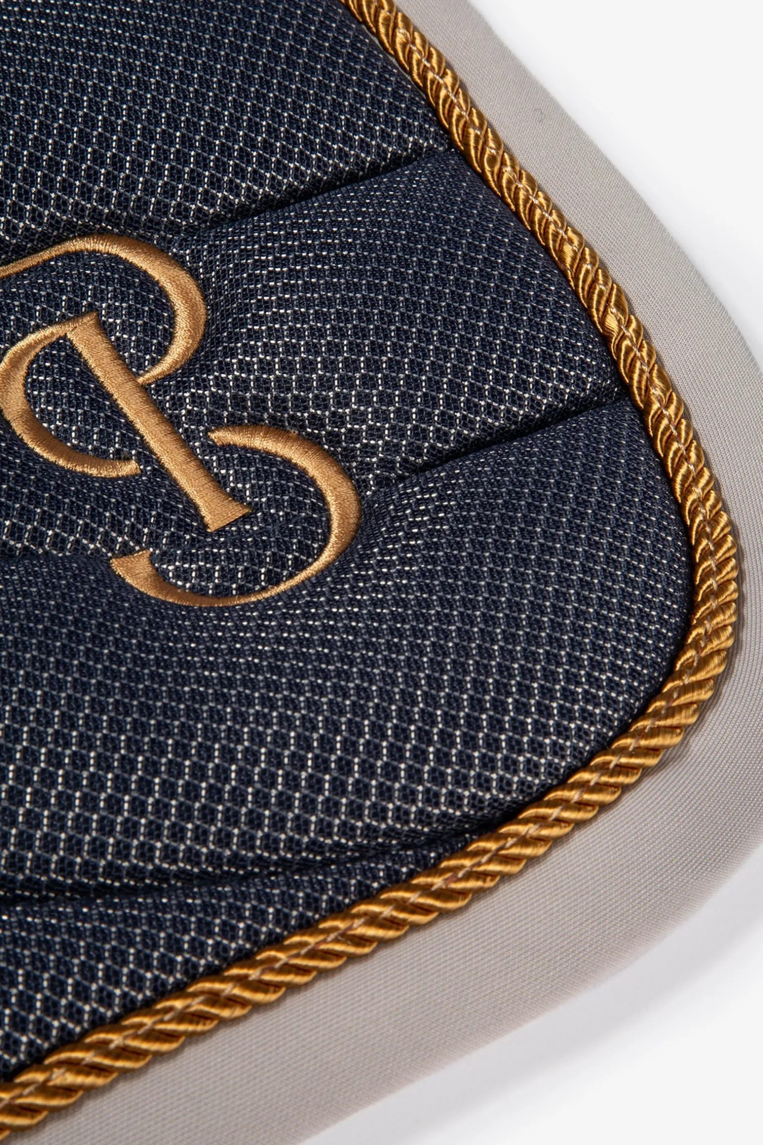 Airflow Mesh Springschabracke