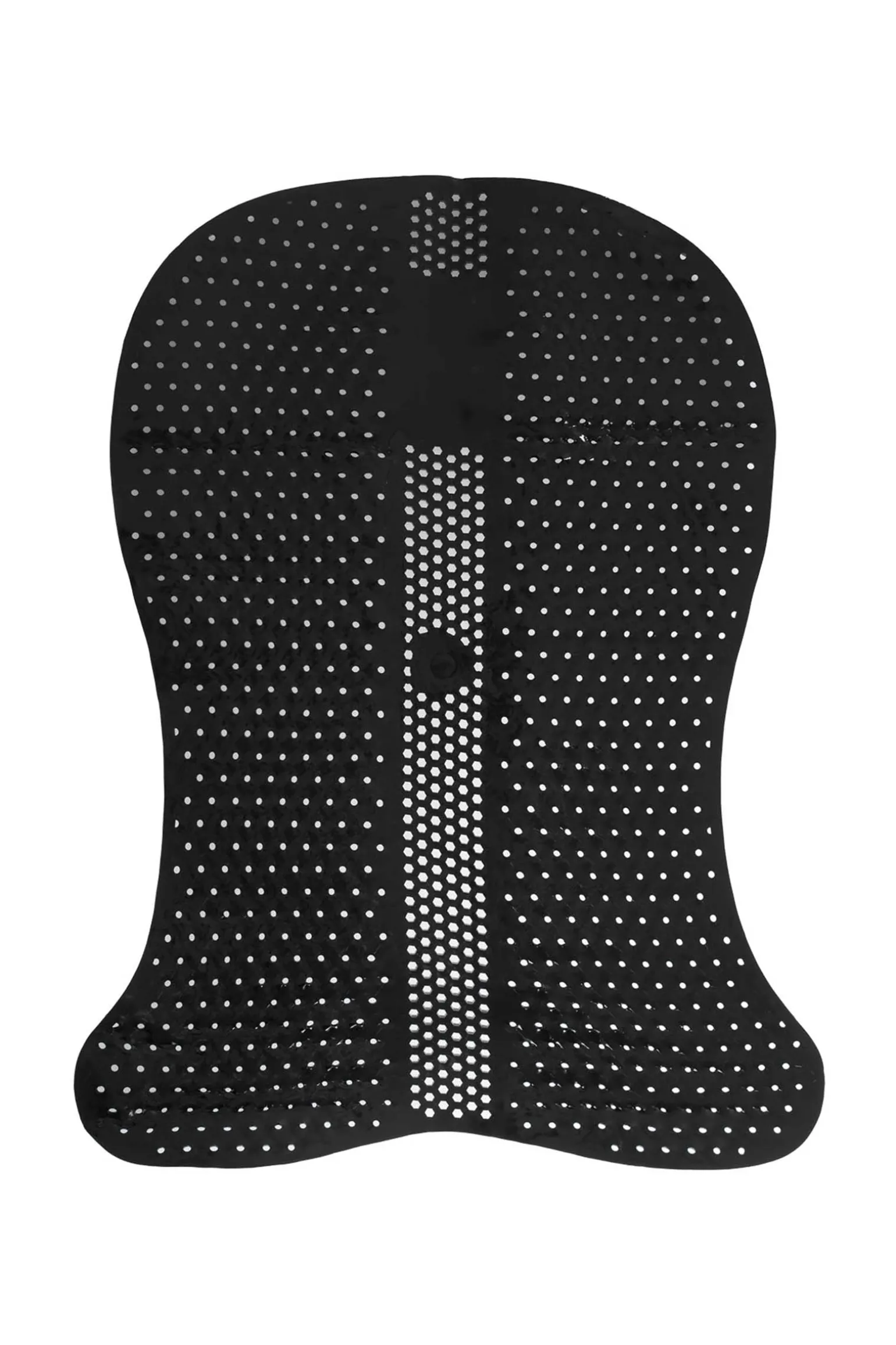 Air-Release Soft Gel Pad