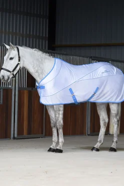 Air-Tec Abschwitzdecke, Standard Halsausschnitt