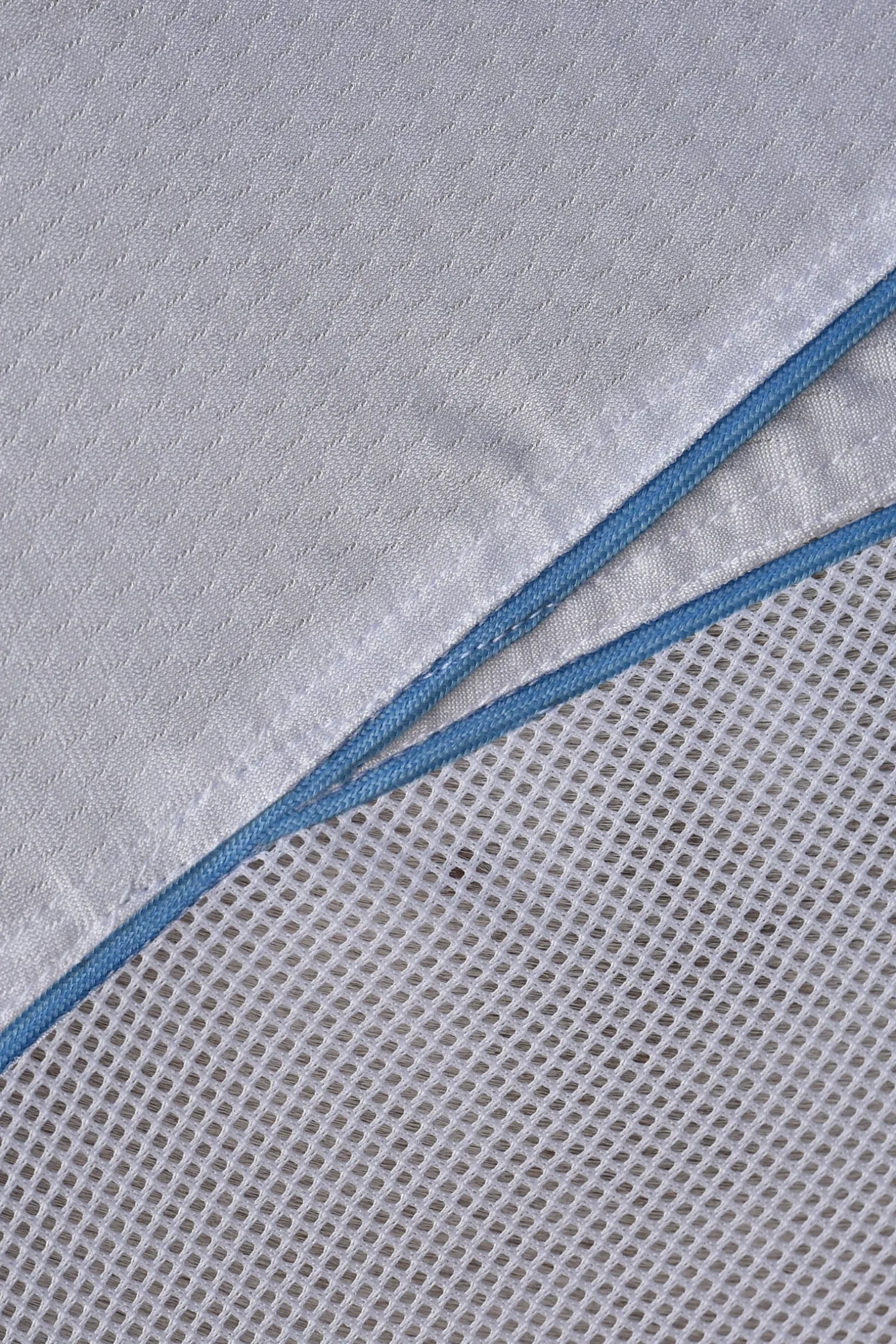 Air-Tec Abschwitzdecke, Standard Halsausschnitt