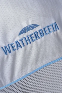 Air-Tec Abschwitzdecke, Standard Halsausschnitt