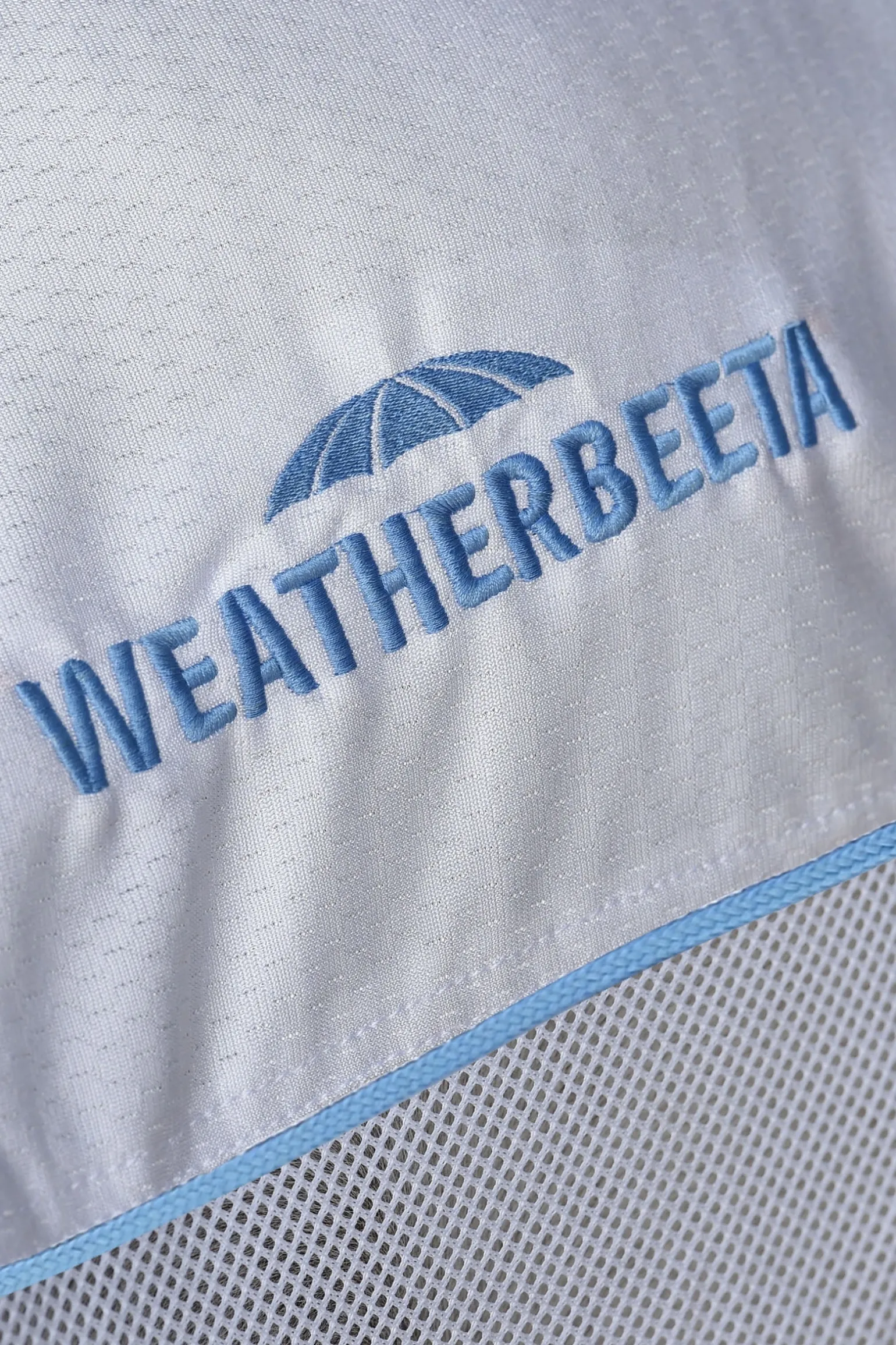 Air-Tec Abschwitzdecke, Standard Halsausschnitt