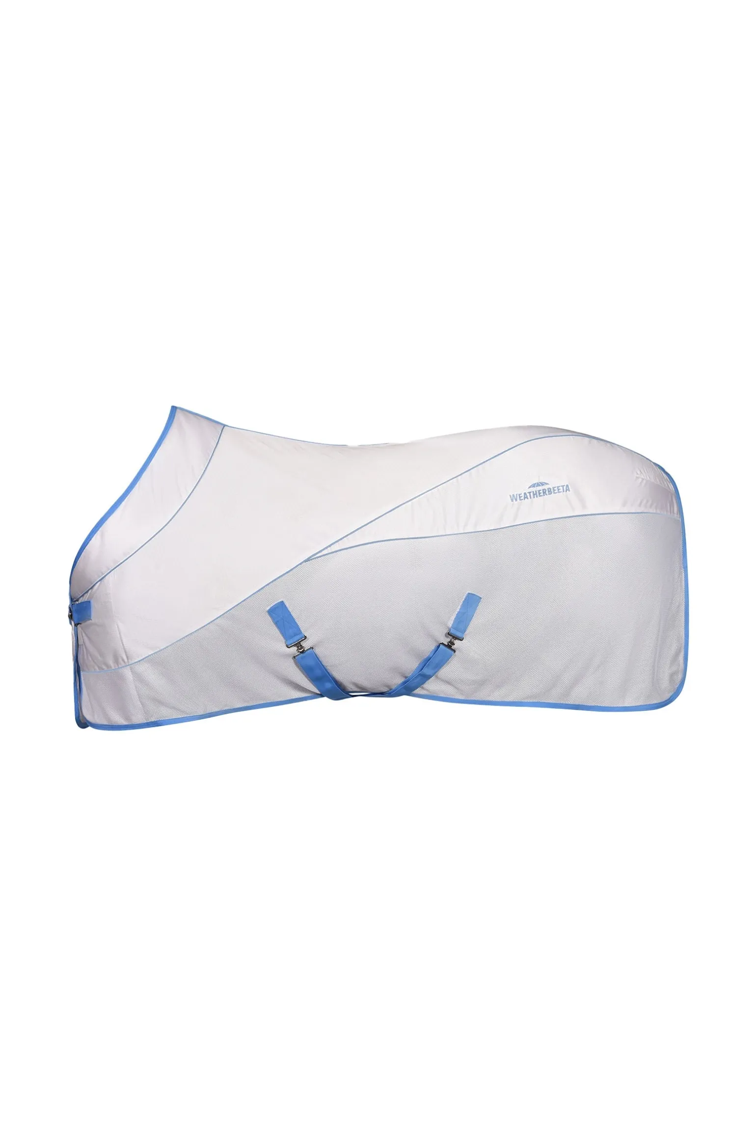 Air-Tec Abschwitzdecke, Standard Halsausschnitt