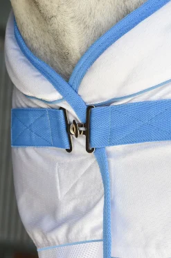 Air-Tec Abschwitzdecke, Standard Halsausschnitt