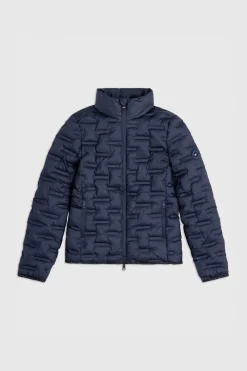 Alabama Damen Steppjacke