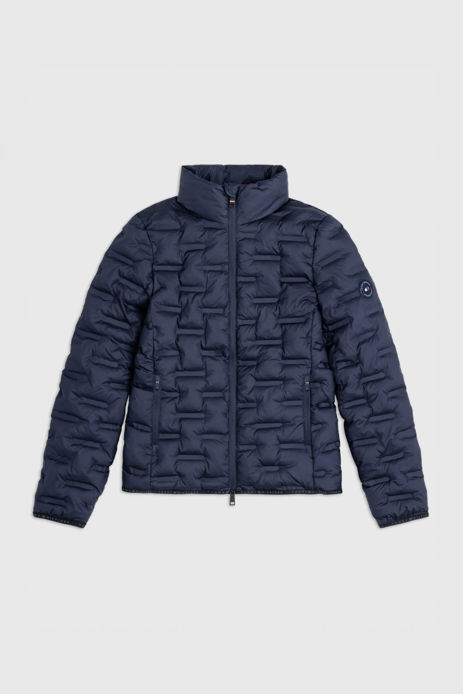 Alabama Damen Steppjacke