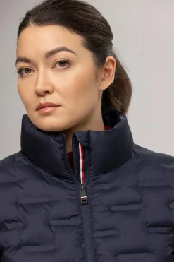 Alabama Damen Steppjacke