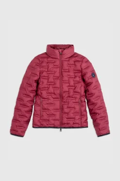 Alabama Damen Steppjacke