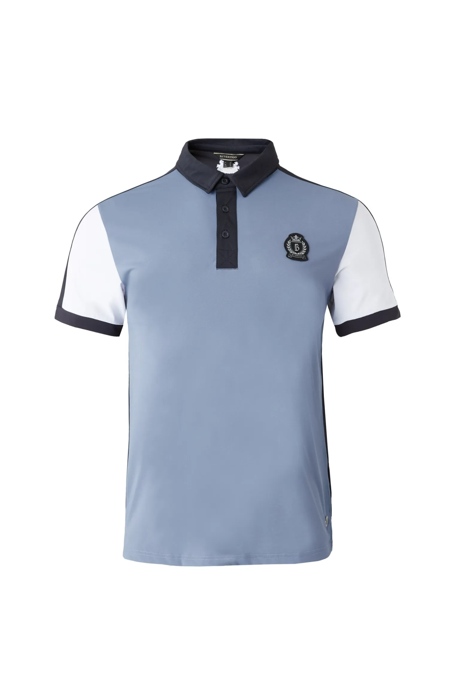 Alec Funktionales Herren Poloshirt