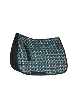 Alex Pony Vielseitigkeitsschabracke mit Sternendruck