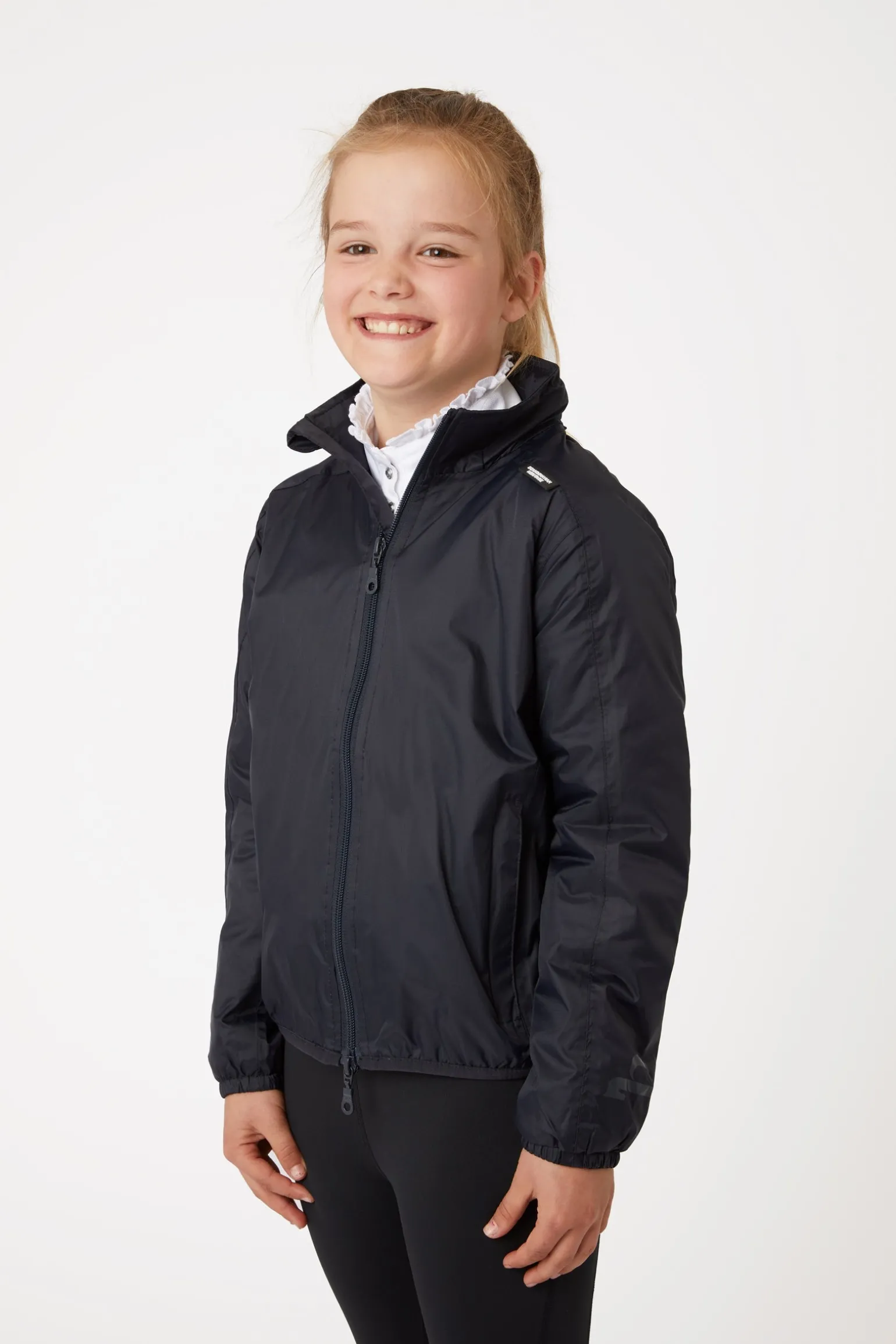 Alexa Clubjacke für Kinder