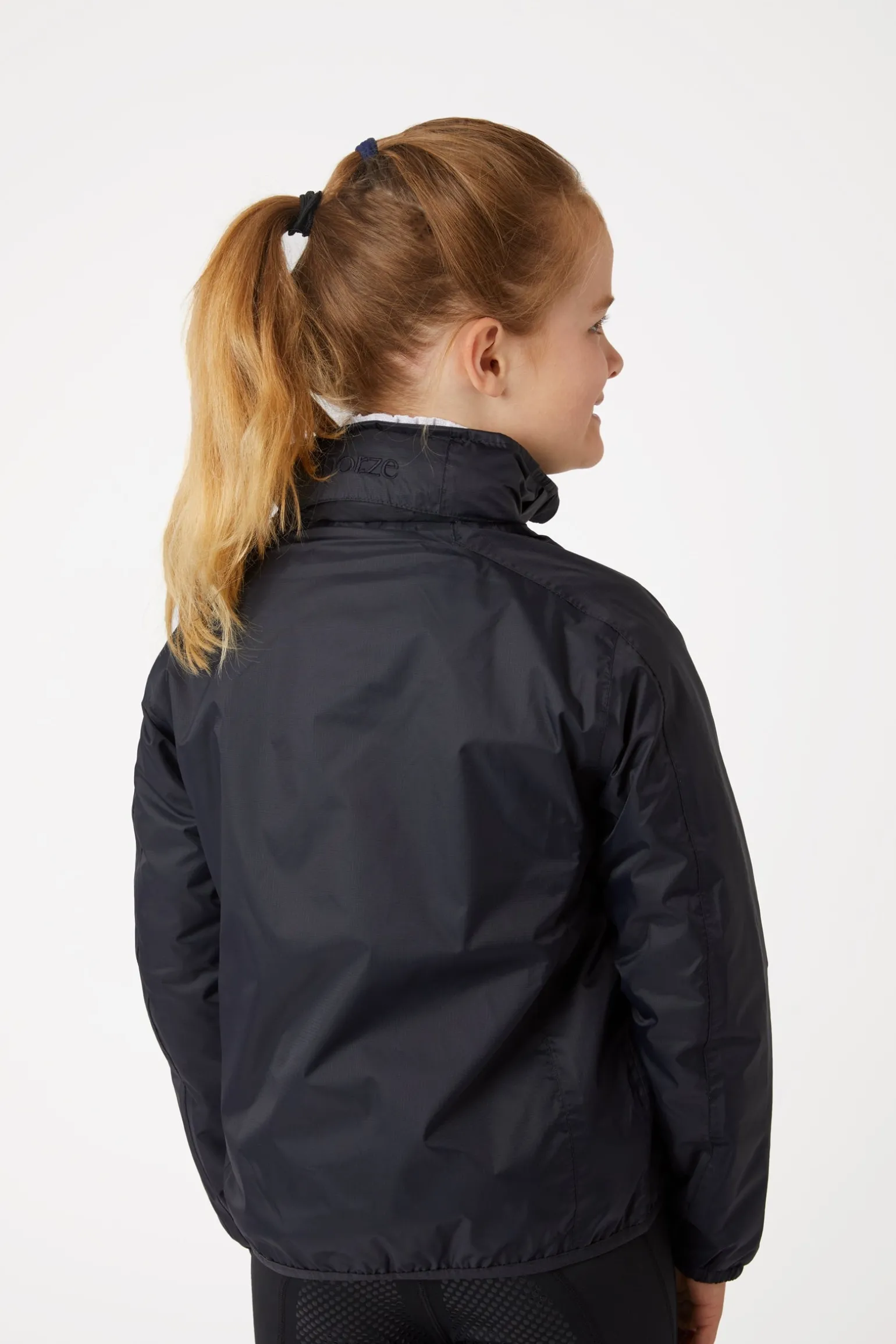 Alexa Clubjacke für Kinder