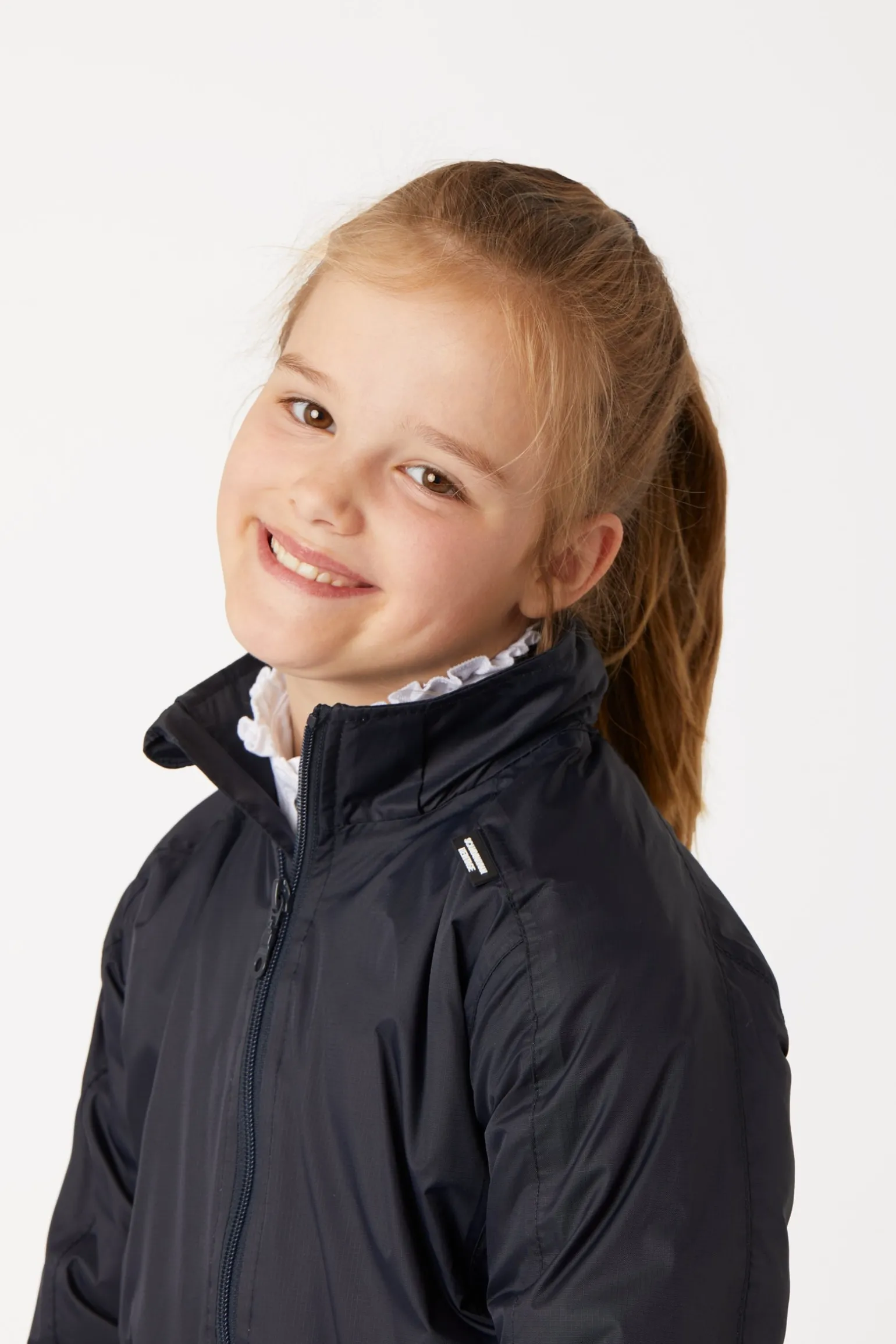 Alexa Clubjacke für Kinder