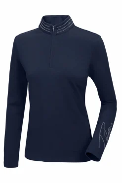 Alia Damen Langarmshirt