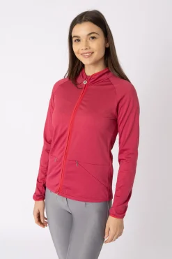 Alice Damen Funktions-Reitjacke