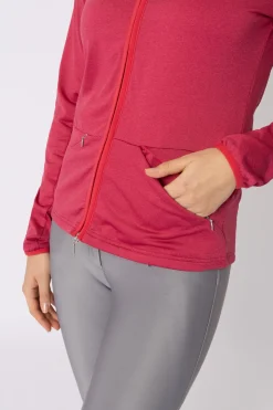 Alice Damen Funktions-Reitjacke