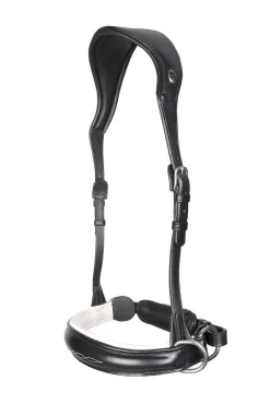 Alizée Mistral Gebissloser Zaum mit Zügeln (System 3)